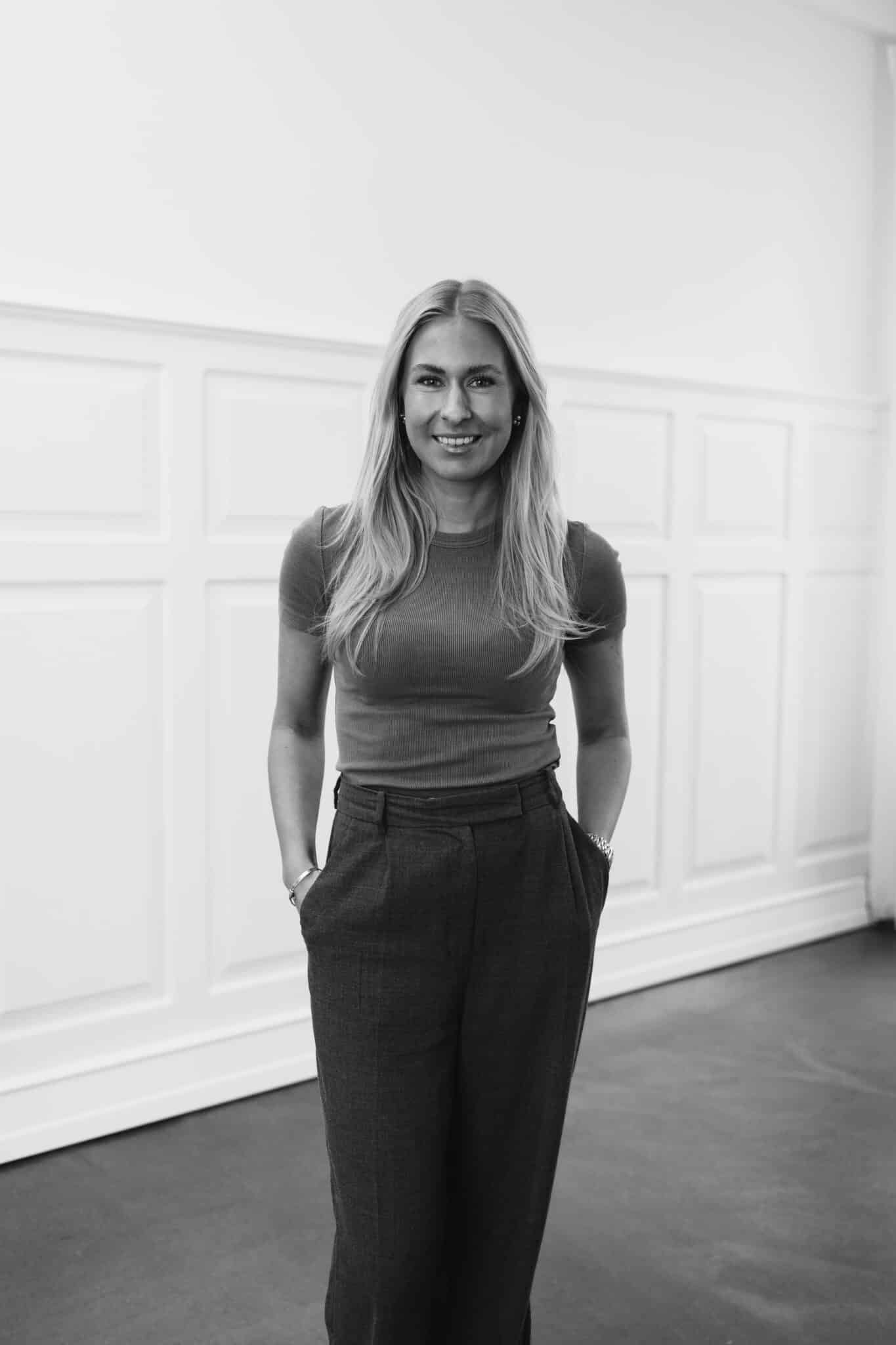 Michella Børlum