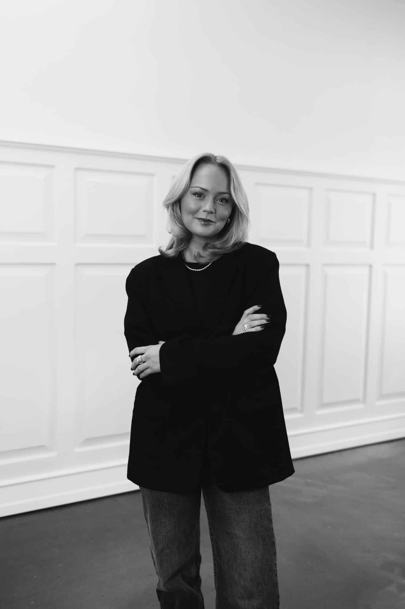 Anne Lundkvist