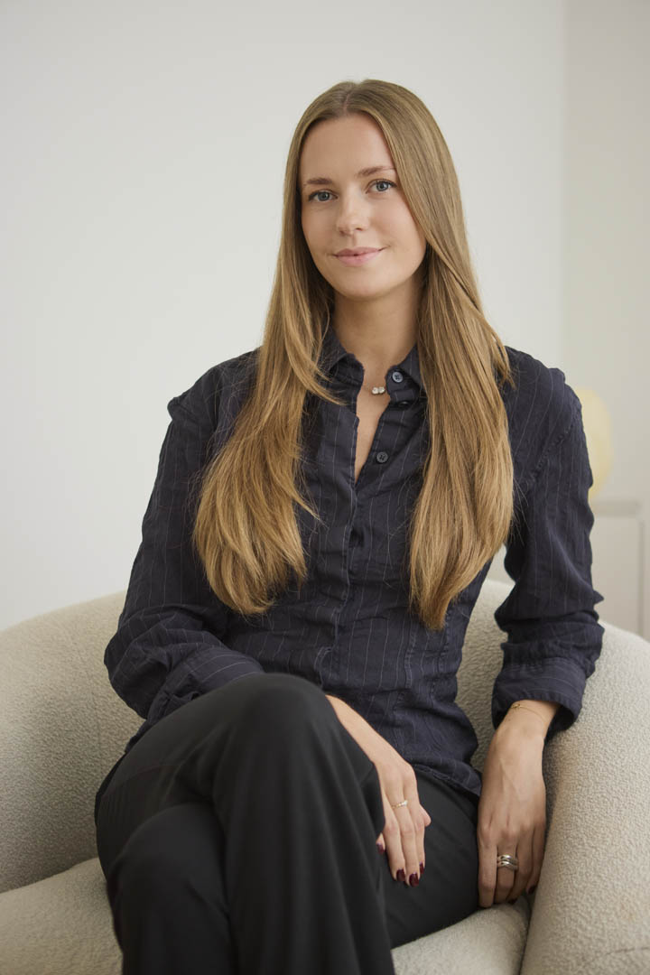 Christina Iwersen