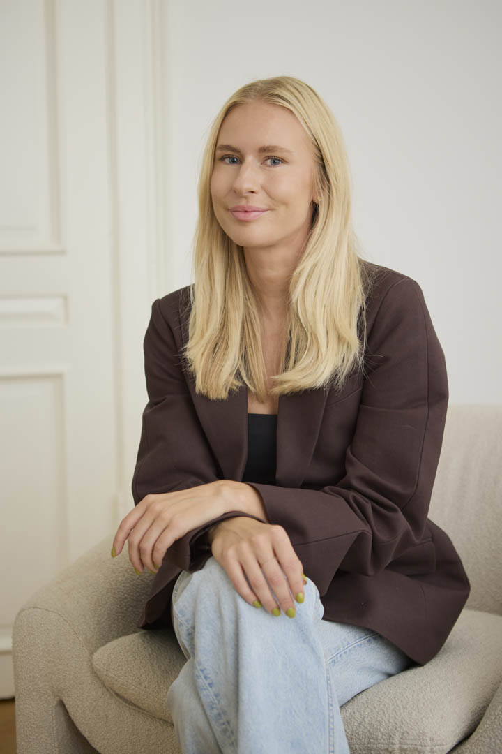 Michella Børlum